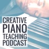 TopCast: The Official Music Teachers' Podcast artwork