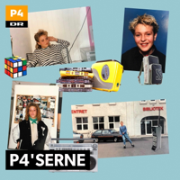 P4'serne podcast
