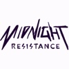 Midnight Resistance artwork