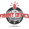 Life in the Front Office Podcast Presented By Suja Organic artwork