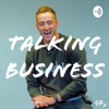 Talking Business artwork