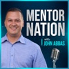 Mentor Nation with John Abbas artwork