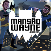 Mansão Wayne - Mansão Wayne