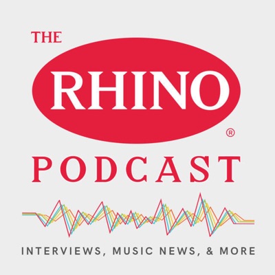 The Rhino Podcast The Rhino Podcast