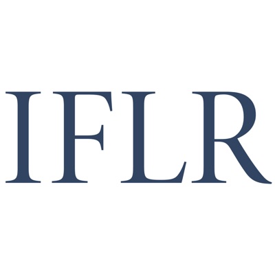 IFLR Awards podcast IFLR Awards podcast