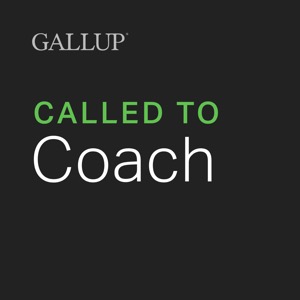 Gallup Called to Coach