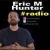 #radio | Eric M Hunter artwork