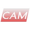 The CAMcast artwork