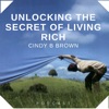UNLOCKING THE SECRET OF LIVING RICH | MONEY MASTERY | FINANCIAL FREEDOM artwork