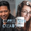 Coffee with Creators artwork