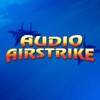 Audio Airstrike artwork