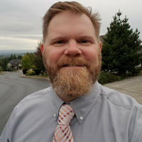 Timothy Tomlinson Ministries podcast