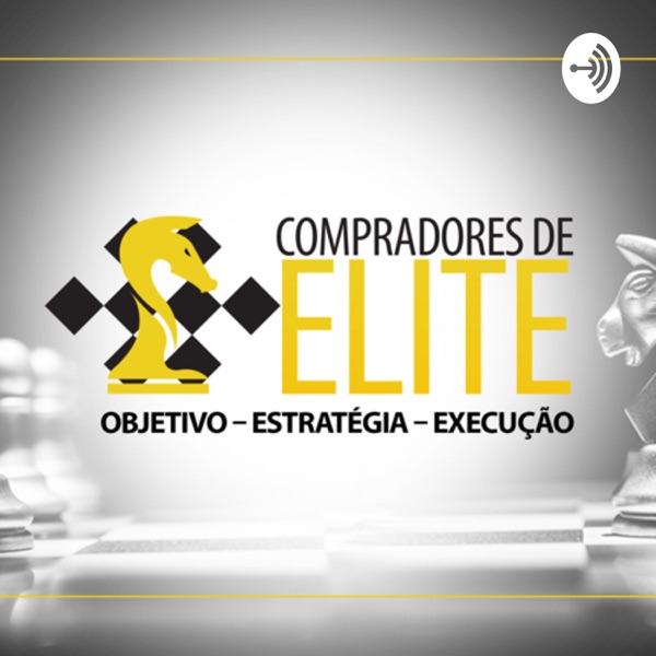Compradores de Elite Podcast