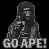 Go Ape! Podcast artwork