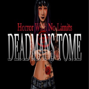 Deadman's Tome Podcast
