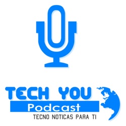 Tech You!