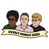 Overly Honest Dads artwork