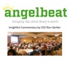 The Angelbeat Podcast artwork