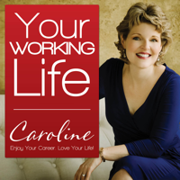 Your Working Life with Caroline Dowd-Higgins podcast