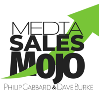 MediaSalesMojo podcast
