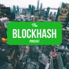 BlockHash: Exploring the Blockchain artwork