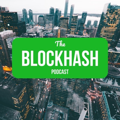BlockHash: Exploring the Blockchain BlockHash: Exploring the Blockchain