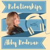 Relationships with Abby Rodman artwork