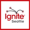 Ignite Seattle Podcast artwork