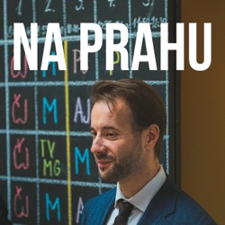 Na Prahu školství, inovací a sportu s pirátem Šimralem