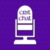 Crit Chat artwork