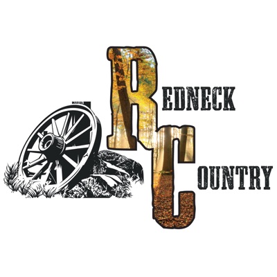 Redneck Country's Podcast Redneck Country's Podcast