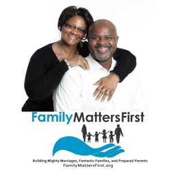 FMF 095: Our Testimony Pt. 2- From Financial Ruin to Relationship Rich