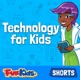 Technology & Engineering for Kids