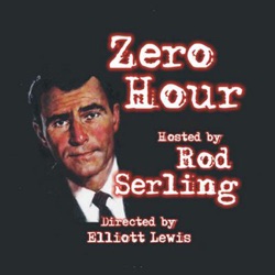 Zero Hour - The Heir Hunters 731016