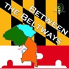 Between the Beltways Podcast artwork