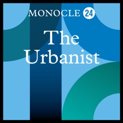 The Urbanist