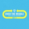 Over the Middle with Jeremy Crabtree artwork