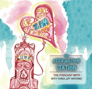 The Affirmation Station