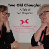 Two Old Choughs - A Tale of Two Hospices artwork