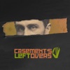Casement's Leftovers artwork