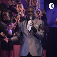 inspiration with pastor Paul Adams podcast