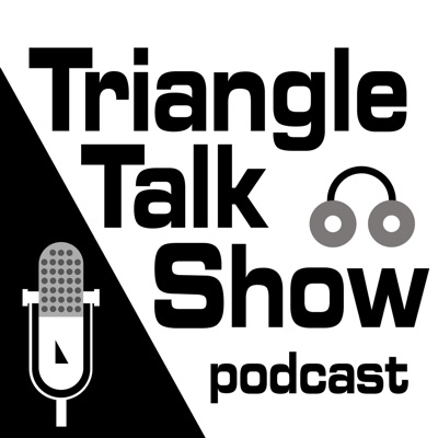 Triangle Talk Show Triangle Talk Show