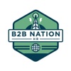 B2B Nation: HR artwork