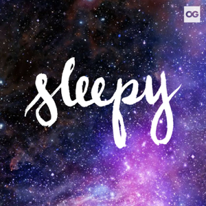 Sleepy podcast