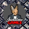Jackalmen Games Podcast: Argent Saga artwork