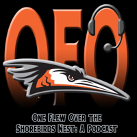 2.05: Shorebirds Hitting Coach Ryan Fuller