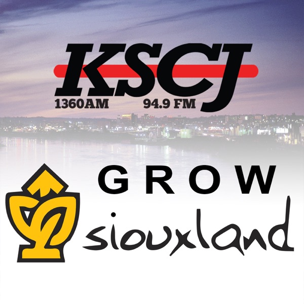 Grow Siouxland Artwork