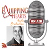 Equipping Hearts Audio Productions with Ed Khouri artwork