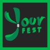 Yourfest artwork