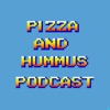 Pizza and Hummus Podcast artwork